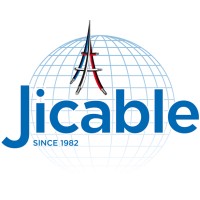 Jicable logo - Similar company to Eldra B.V.