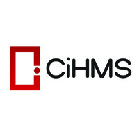 CiHMS logo - Similar company to Vinhms