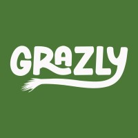 Grazly logo - Similar company to Msh Studios