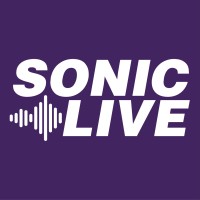 Sonic Live Asia logo - Similar company to Pt Kuasa Creative Ecosystem