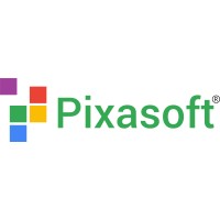 Pixasoft logo - Similar company to Technocrom Solutions