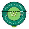 Jersey Western Railway limited logo - Similar company to Data Driven Solutions