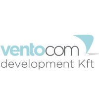 ventocom development Kft. logo - Similar company to Ambylon