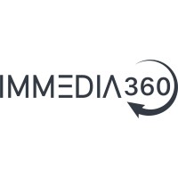 IMMEDIA360 logo - Similar company to Wanka Project