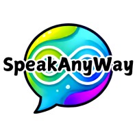 SpeakAnyWay logo - Similar company to Intrest
