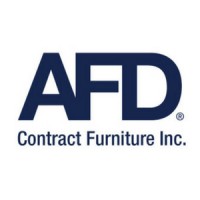 AFD Contract Furniture Inc. logo - Similar company to Euleli