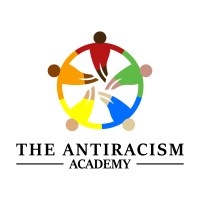 The Antiracism Academy® logo - Similar company to Stript