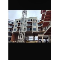 C&A Hernandez construction LLC logo - Similar company to Packithub, Llc