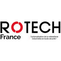 Rotech France logo - Similar company to Solyd