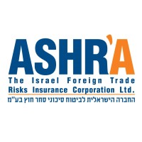 Ashra IL logo - Similar company to Ashra - אשרא