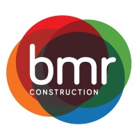 BMR Construction Ltd logo - Similar company to Craig Construction Services Ltd