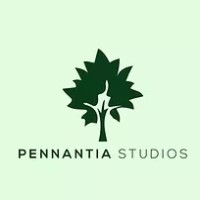 Pennantia Studios logo - Similar company to Leveled Games