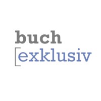 buch exklusiv GmbH logo - Similar company to Noris Plastic Gmbh