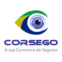 Corsego Corretora de Seguros logo - Similar company to Sincor Go