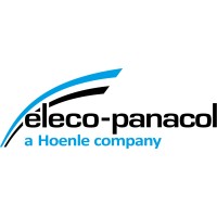 Eleco Panacol - EFD logo - Similar company to Metay Solutions