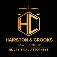 Hairston & Crooks Legal Group logo - Similar company to Ipology Solutions Llc