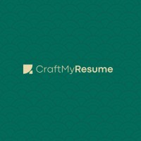 Craft My Resume logo - Similar company to A Safe Haven Canada