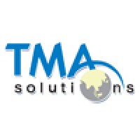 TMA Solutions logo - Similar company to Tasolutions