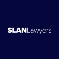 Slan Lawyers logo - Similar company to Bc Sands Pty Ltd