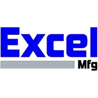 Excel Manufacturing, LLC logo - Similar company to Bayou Machine Tools & Equipment
