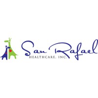 San Rafael Healthcare logo - Similar company to The Forum At Rancho San Antonio