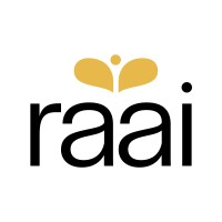 Raai Collective logo - Similar company to Silk Mass