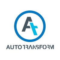 Auto Transform logo - Similar company to Visual Id Ltd
