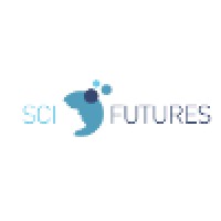 SciFutures logo - Similar company to Subset Studio