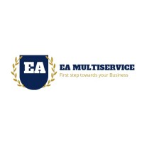 EA MULTISERVICE logo - Similar company to Fluction