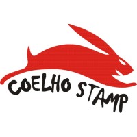 Coelho Stamp logo - Similar company to Coelho Tech