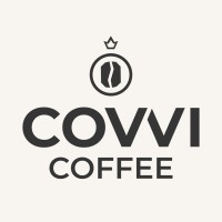 COVVI COFFEE logo - Similar company to Pit For Coffee Gmbh