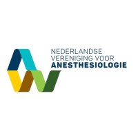 Nederlandse Vereniging voor Anesthesiologie logo - Similar company to Nvic (Nederlandse Vereniging Voor Intensive Care)