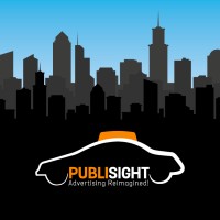 Publisight logo - Similar company to Humanifi.Ai
