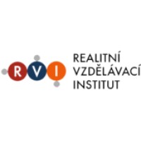 Realitní vzdělávací institut logo - Similar company to Real Spektrum, A.S.