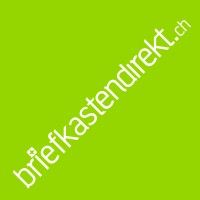 Briefkastendirekt.ch logo - Similar company to Turboit