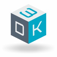 3DK Technologies logo - Similar company to Trystom Spol S.R.O.