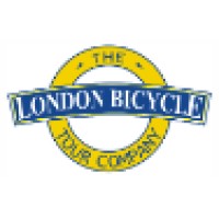 London Bicycle Tour Company logo - Similar company to American Bicycle Security
