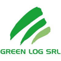 Green Log logo - Similar company to Green-Log