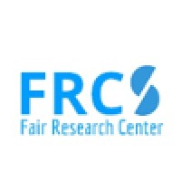 Fair Research Center (FRC) logo - Similar company to Sourcescrub