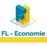 FL Economie - Economiste de la construction logo - Similar company to Eic Atlantique