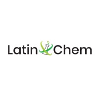 LatinXChem logo - Similar company to Cper Ecrin