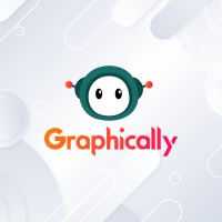 Graphically logo - Similar company to Cargraphical Analytics Solutions