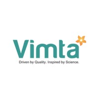Vimta Labs Ltd logo - Similar company to Idma Laboratories Ltd/ An Idma Group Company