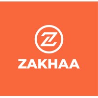 ZAKHAA logo - Similar company to Intellect It Systems