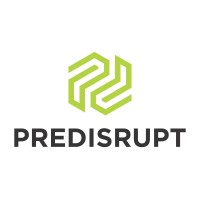Predisrupt Venture Studios logo - Similar company to Glider Ventures