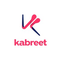 Kabreet logo - Similar company to Kabret - كبريت