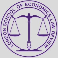 LSE Law Review logo - Similar company to Lse Law School