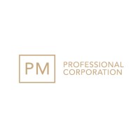 Pratik Mehta Professional Corporation logo - Similar company to Truste