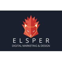Elsper Digital Marketing & Design logo - Similar company to Platform Marketing + Comms