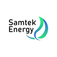 Samtek Energy logo - Similar company to Samtek Group